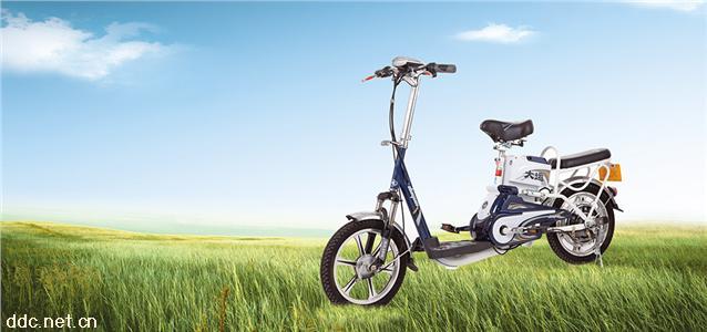  大运电动车好运来6